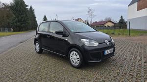 Volkswagen Up! move 2014