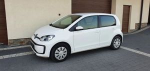 Volkswagen Up! 2018