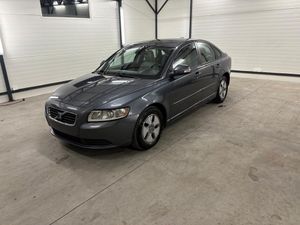 Volvo S40 II DPF D2 Kinetic 2009
