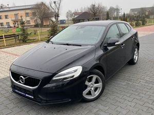 Volvo V40 II 2018