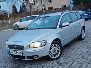 Volvo V50 2.0D Momentum 2006