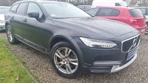 Volvo V90 D5 AWD 2018