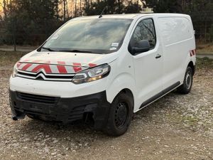 Citroën Jumpy 2019