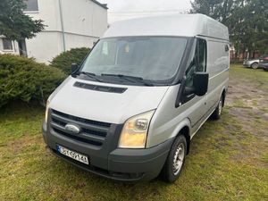Ford Transit 2009