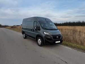 Fiat Ducato 2022