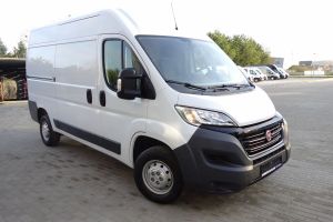 Fiat Ducato 2017