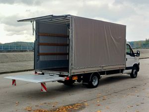 Iveco Daily 2013