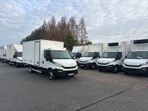 Iveco Daily 2018