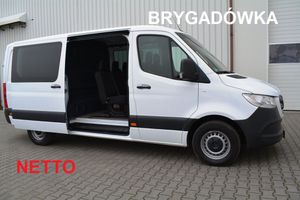 Mercedes-Benz Sprinter 2021