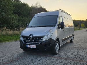 Opel Movano 2018