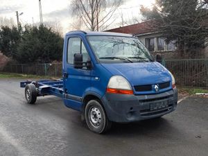 Renault Master 2006