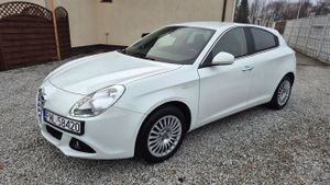 Alfa Romeo Giulietta 1.4 TB MultiAir Progression 2010