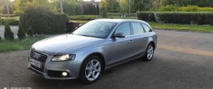 Audi A4 B8 2008