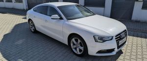 Audi A5 8T 2012
