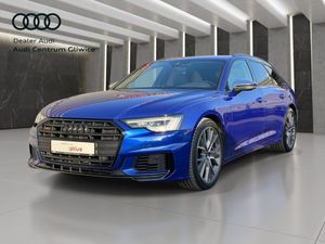 Audi A6 C8 2021