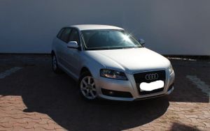 Audi A3 8P 2010