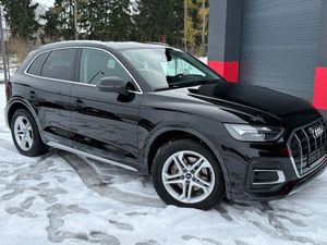 Audi Q5 FY 35 TDI S tronic design 2021