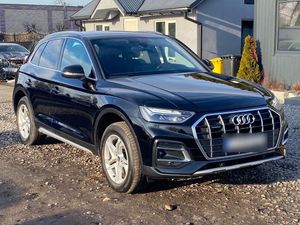 Audi Q5 FY 2024