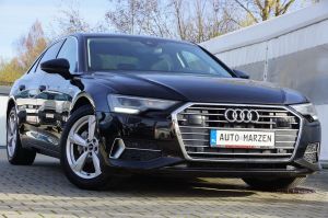 Audi A6 C8 2022