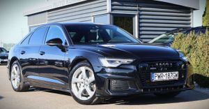 Audi A6 C8 2020