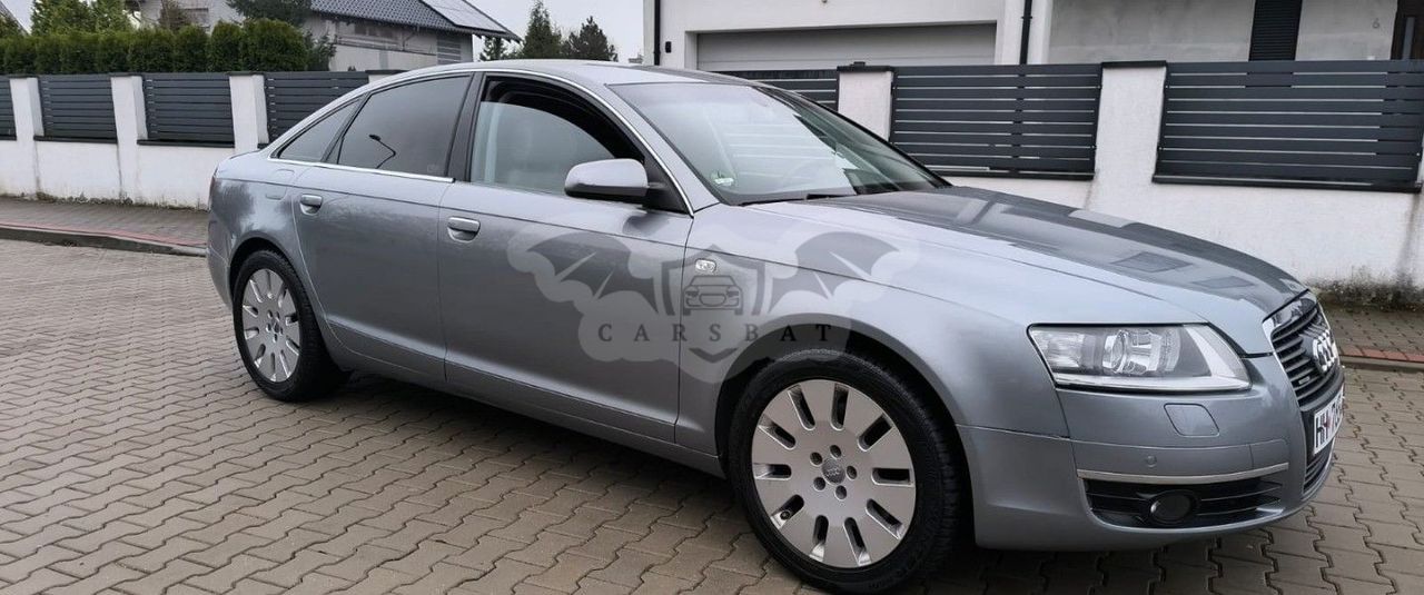 Audi A6 C6 2006