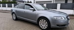 Audi A6 C6 2006