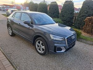 Audi Q2 2019