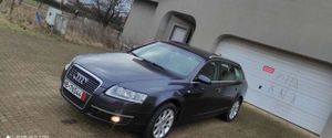 Audi A6 C5 2005
