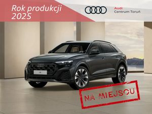 Audi Q8 TDI mHEV 170 kW Quattro Tiptronic 2025