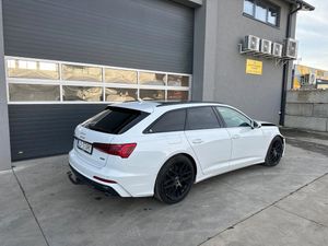 Audi A6 C8 50 TDI quattro tiptronic sport 2020