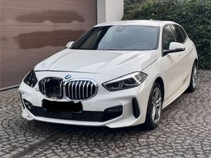 BMW 1 Series F40 118i GPF M Sport 2020