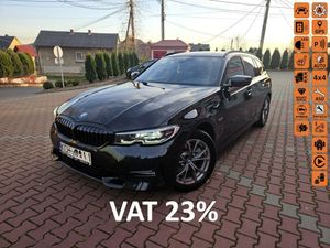 BMW 3 Series G20/G21 2021