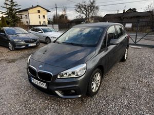BMW 2 Series 218d 2016