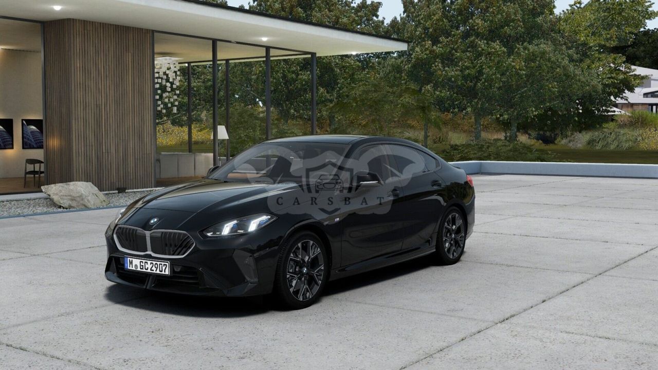 BMW 2 Series 2025