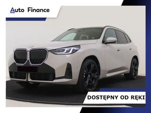 BMW X3 G45 xDrive20i mHEV M Sport sport 2025