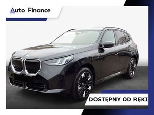 BMW X3 G45 xDrive20d mHEV 2025