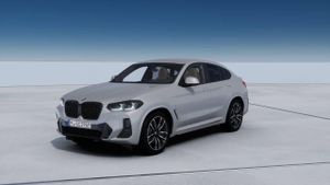 BMW X4 G02 2024