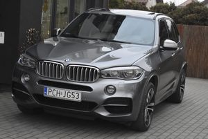 BMW X5 2014