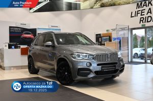 BMW X5 2017