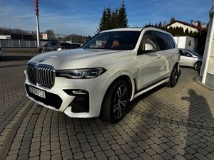 BMW X7 G07 2022
