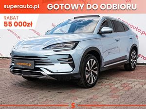 BYD Seal 2025