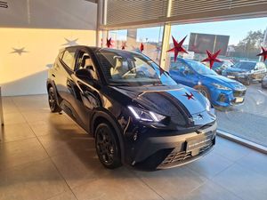 BYD Dolphin 43.2kWh Boost 2025
