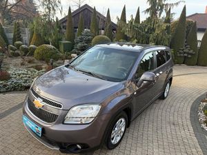 Chevrolet Orlando 2.0 LT 2014