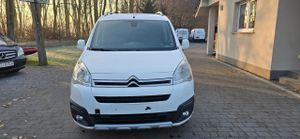 Citroën Berlingo II 2018