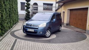 Citroën Berlingo II 2011