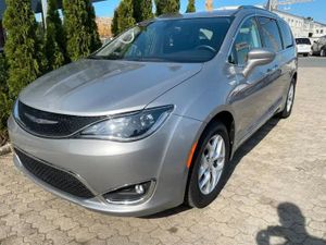 Chrysler Pacifica 2017
