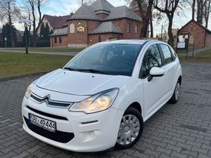 Citroën C3 II BlueHDi 75 S&S 83g FEEL 2016