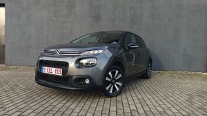 Citroën C3 III 1.2 PureTech Feel S&S 2018