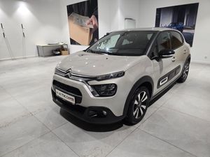 Citroën C3 III 1.2 PureTech Max 2024
