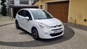 Citroën C3 II 2016